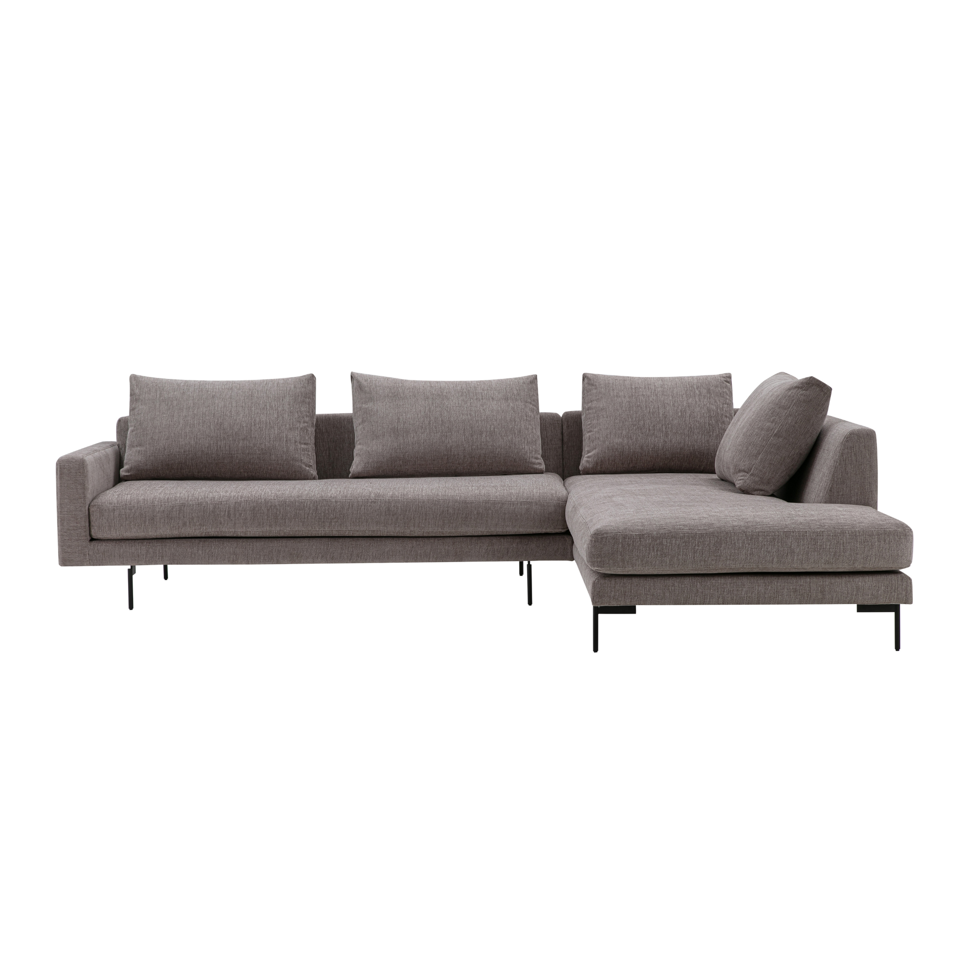 Edge V2 Corner Sofa